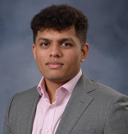Bhavesh Patel