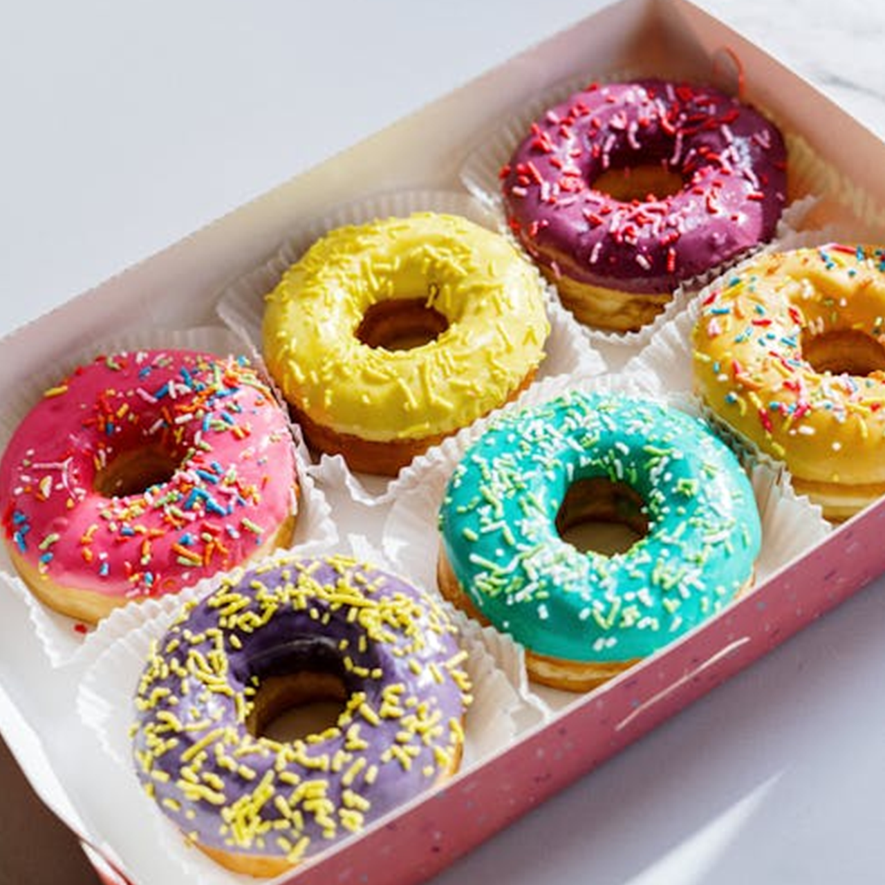 Food Colors
