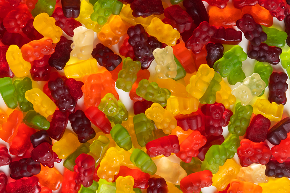 Food Dye