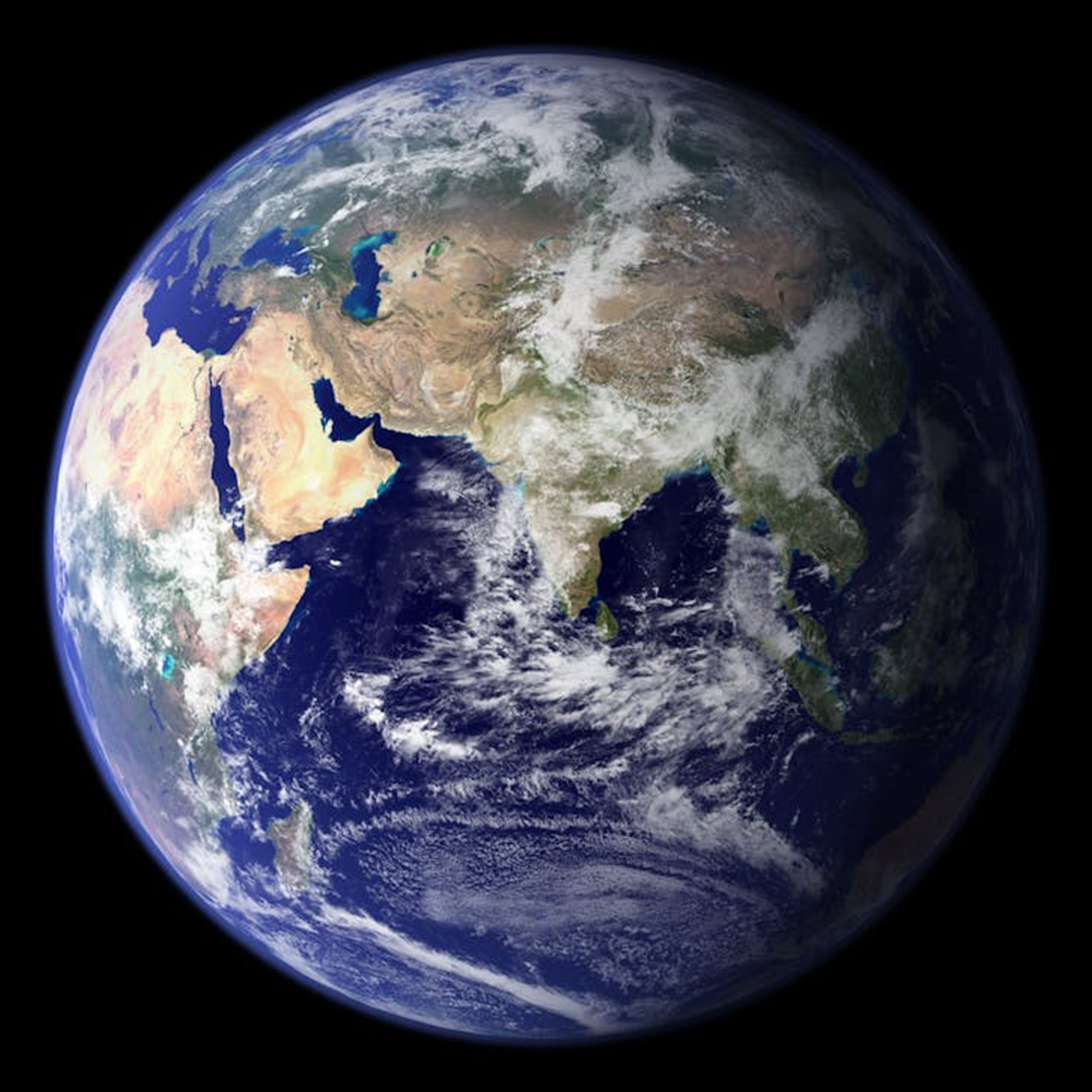 Delivering Excellence Across Continents