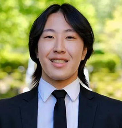 Justin Cheung