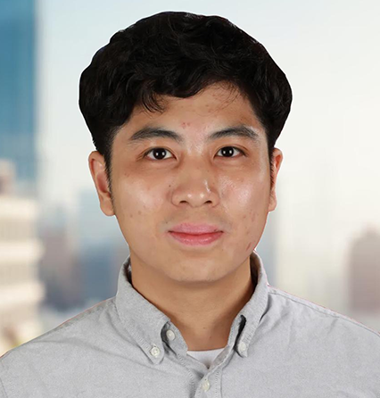 Nicholas Choi