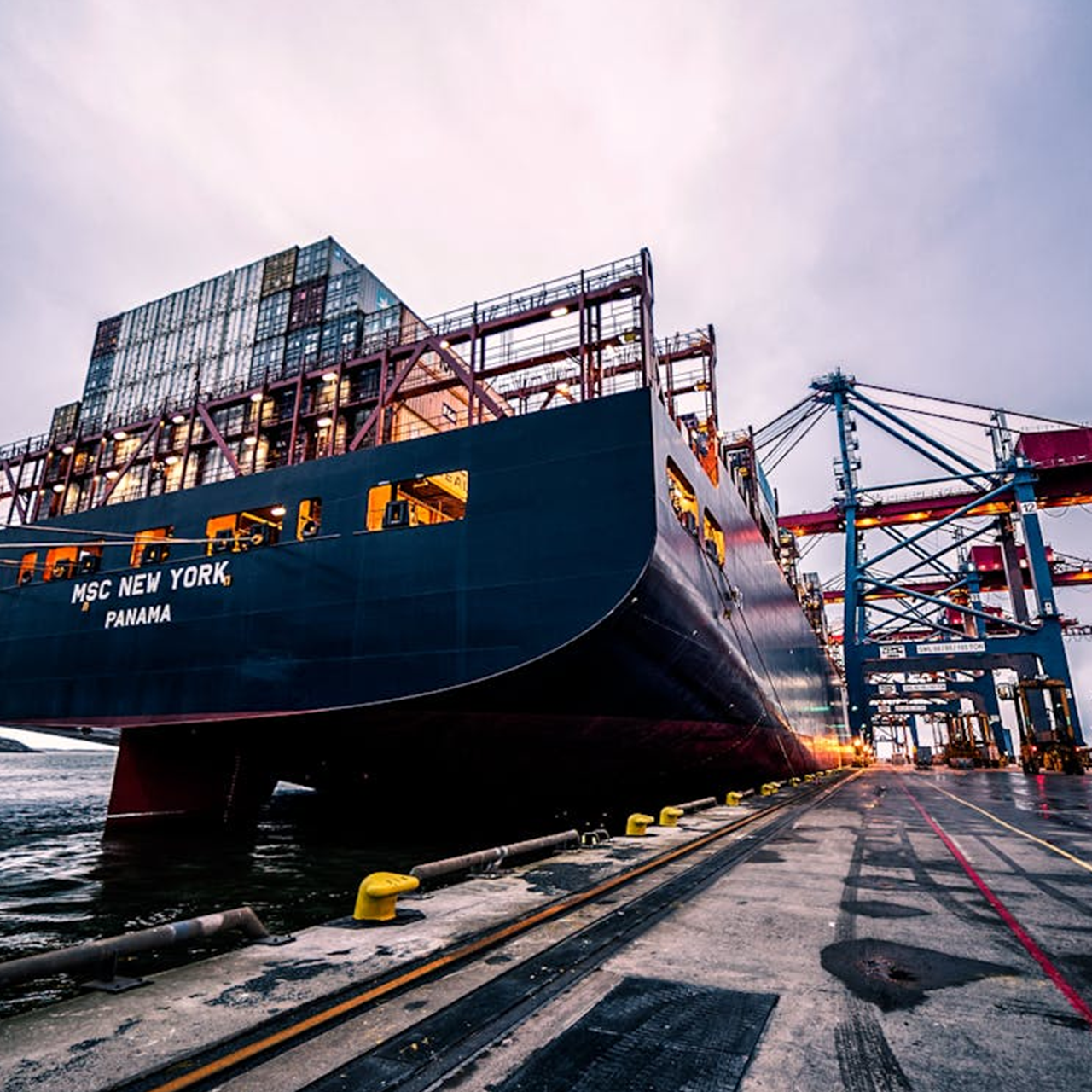 The Benefits of Our Global Reach