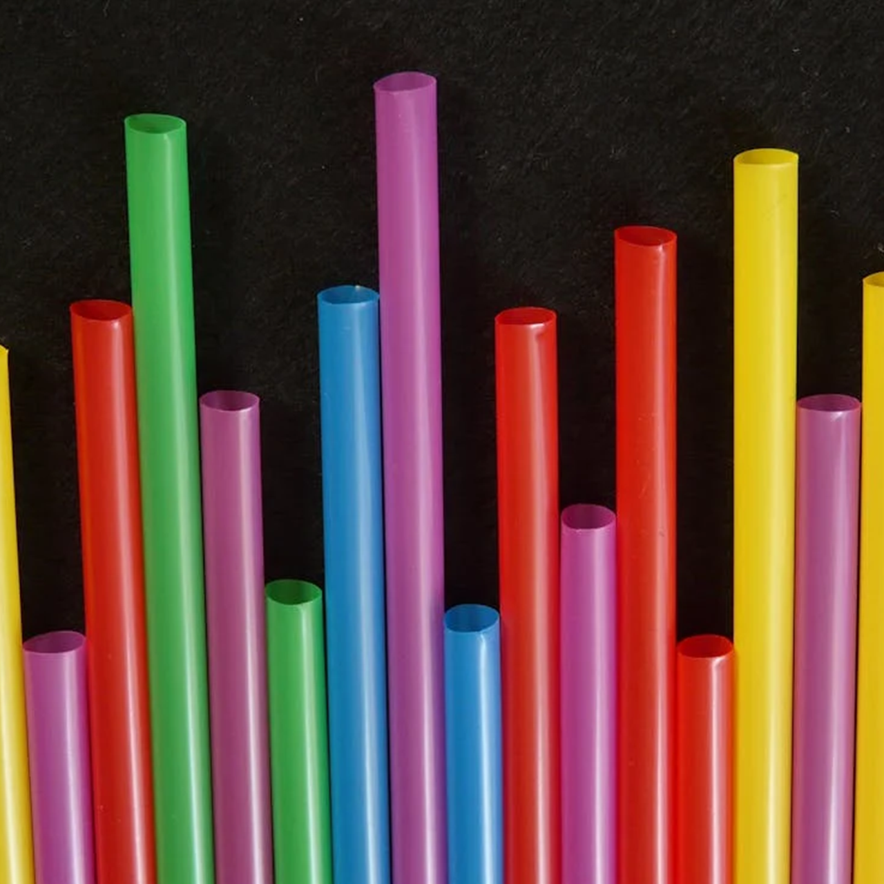 Plastics and Polymers