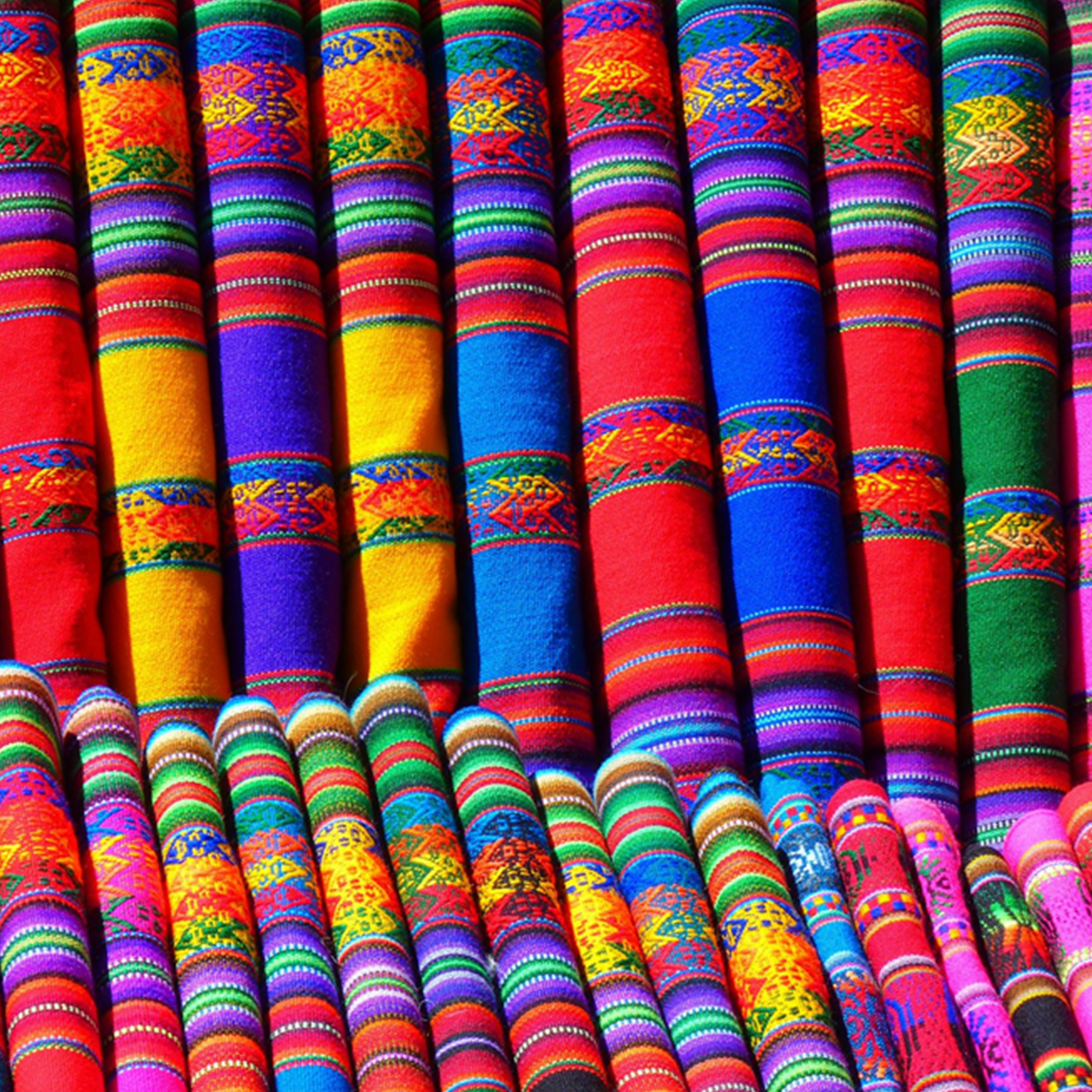 Textiles and Apparel