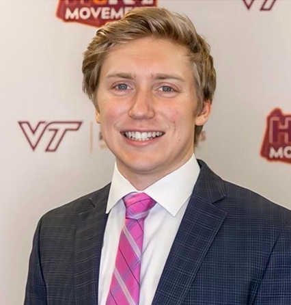 Zachary Koerber